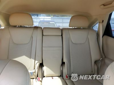 Zdjęcie 10 z 13 samochodu: 2011 LEXUS RX 450H VIN:JTJBC1BA8B2423425 - miniatura
