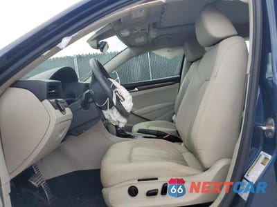 Zdjęcie 7 z 12 samochodu: 2020 VOLKSWAGEN PASSAT SEL VIN:1VWCA7A38LC023022 - miniatura