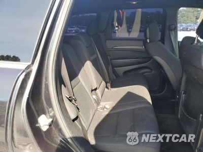 Zdjęcie 11 z 15 samochodu: 2014 JEEP GRAND CHEROKEE LAREDO VIN:1C4RJFAG1EC505845 - miniatura