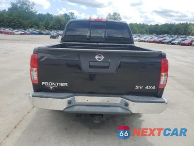 Zdjęcie 6 z 12 samochodu: 2018 NISSAN FRONTIER S VIN:1N6AD0EV1JN753888 - miniatura