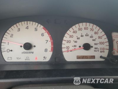 Zdjęcie 9 z 14 samochodu: 2004 TOYOTA TACOMA DOUBLE CAB PRERUNNER VIN:5TEGN92NX4Z315665 - miniatura