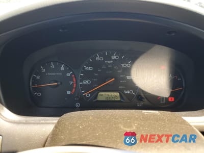 Zdjęcie 9 z 15 samochodu: 2001 HONDA ODYSSEY EX VIN:2HKRL18651H569136 - miniatura