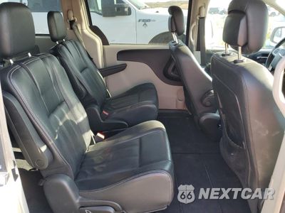 Zdjęcie 11 z 13 samochodu: 2012 CHRYSLER TOWN & COUNTRY TOURING VIN:2C4RC1BGXCR287310 - miniatura