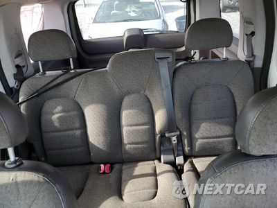 Zdjęcie 10 z 13 samochodu: 2005 FORD EXPLORER XLS VIN:1FMZU72K45ZA75513 - miniatura