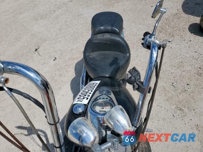 Piąte zdjęcie samochodu w środku: 2009 KAWASAKI VN900 B VIN:JKAVN2B139A045010 - miniatura