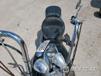 Piąte zdjęcie samochodu w środku: 2009 KAWASAKI VN900 B VIN:JKAVN2B139A045010 - miniatura