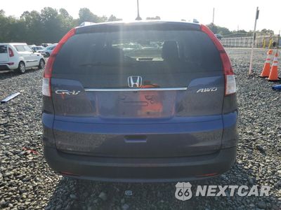 Zdjęcie 6 z 15 samochodu: 2013 HONDA CR-V EXL VIN:2HKRM4H73DH660112 - miniatura