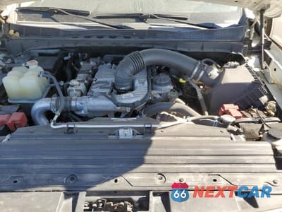 Zdjęcie 11 z 12 samochodu: 2016 NISS TITAN XD VIN:1N6BA1F4XGN516933 - miniatura