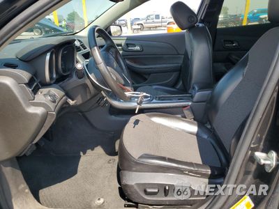 Zdjęcie 7 z 14 samochodu: 2013 CHEVROLET MALIBU 2LT VIN:1G11E5SA1DF289684 - miniatura