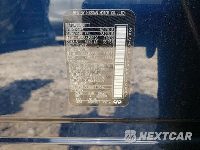 Zdjęcie 13 z 13 samochodu: 2024 INFINITI QX55 SENSORY VIN:3PCAJ5LR4RF110847 - miniatura