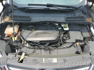 Zdjęcie 12 z 13 samochodu: 2013 FORD ESCAPE SEL VIN:1FMCU0HX8DUB75805 - miniatura