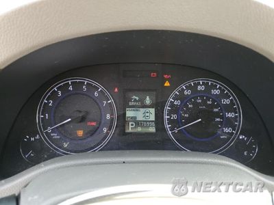Zdjęcie 9 z 12 samochodu: 2010 INFINITI G37 VIN:JN1CV6AP6AM204604 - miniatura
