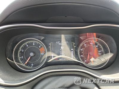 Zdjęcie 9 z 15 samochodu: 2020 JEEP CHEROKEE LATITUDE VIN:1C4PJLCB1LD536334 - miniatura