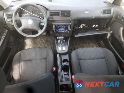 Zdjęcie 8 z 12 samochodu: 2004 VOLKSWAGEN GOLF GL VIN:9BWFL61J144008074 - miniatura