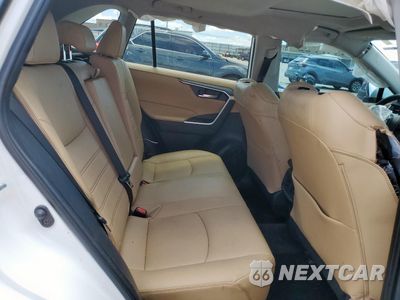 Zdjęcie 11 z 15 samochodu: 2023 TOYOTA RAV4 XLE PREMIUM VIN:2T3C1RFVXPW282221 - miniatura