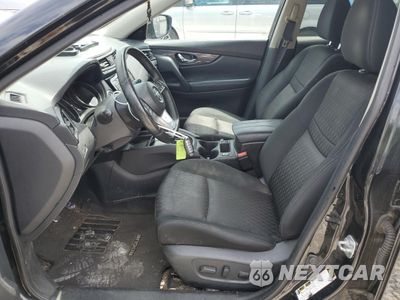 Zdjęcie 7 z 14 samochodu: 2018 NISSAN ROGUE S VIN:KNMAT2MV7JP579123 - miniatura