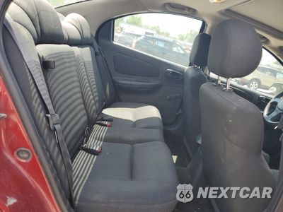 Zdjęcie 10 z 12 samochodu: 2004 DODGE NEON SXT VIN:1B3ES56CX4D591775 - miniatura