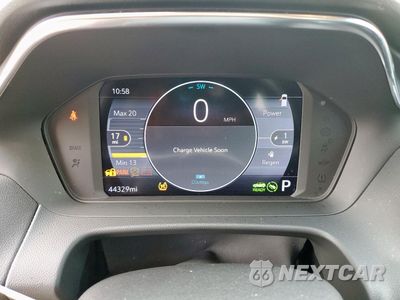 Zdjęcie 9 z 13 samochodu: 2022 CHEVROLET BOLT EUV LT VIN:1G1FY6S05N4112191 - miniatura