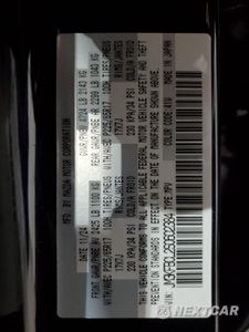 Zdjęcie 13 z 13 samochodu: 2025 MAZDA CX-5 PREFERRED VIN:JM3KFBCL2S0602384 - miniatura
