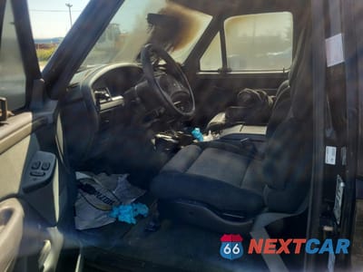 Zdjęcie 7 z 12 samochodu: 1993 FORD F150 VIN:1FTDF15R9PLA99925 - miniatura