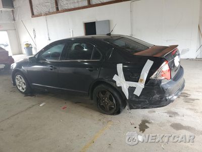 Drugie zdjęcie samochodu z przodu: 2010 FORD FUSION SE VIN:3FAHP0HG6AR120375 - miniatura