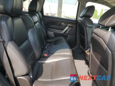 Zdjęcie 11 z 13 samochodu: 2011 ACURA MDX TECHNOLOGY VIN:2HNYD2H40BH508181 - miniatura