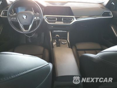 Zdjęcie 8 z 14 samochodu: 2022 BMW 330I VIN:3MW5R1J00N8C47531 - miniatura