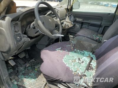 Zdjęcie 7 z 14 samochodu: 2004 DODGE RAM 1500 ST VIN:1D7HA16N24J222215 - miniatura