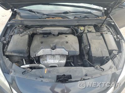 Zdjęcie 11 z 14 samochodu: 2015 CHEVROLET MALIBU LTZ VIN:1G11F5SL2FF168163 - miniatura