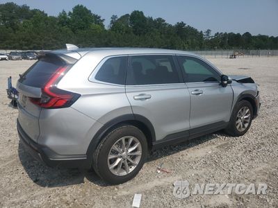 Trzecie zdjęcie samochodu z tyłu: 2025 HONDA CR-V EXL VIN:7FARS4H73SE010220 - miniatura