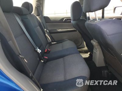 Zdjęcie 11 z 15 samochodu: 2008 SUBARU FORESTER SPORTS 2.5X VIN:JF1SG66618H707923 - miniatura