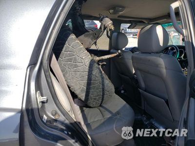 Zdjęcie 11 z 14 samochodu: 2004 TOYOTA 4RUNNER LIMITED VIN:JTEBT17R340041721 - miniatura