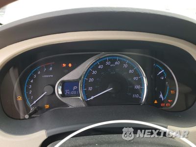 Zdjęcie 9 z 13 samochodu: 2012 TOYOTA SIENNA XLE VIN:5TDYK3DC3CS262065 - miniatura