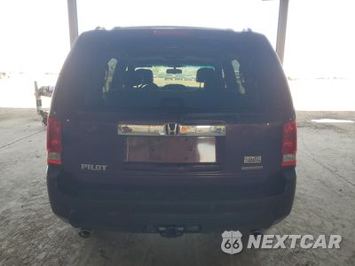 Zdjęcie 6 z 13 samochodu: 2011 HONDA PILOT TOURING VIN:5FNYF3H97BB013158 - miniatura
