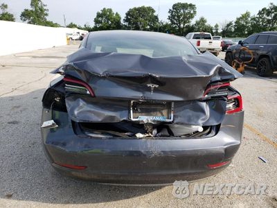 Zdjęcie 6 z 14 samochodu: 2023 TESLA MODEL 3 VIN:5YJ3E1EA0PF412422 - miniatura