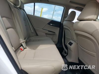Zdjęcie 10 z 15 samochodu: 2013 HONDA ACCORD EXL VIN:1HGCR2F89DA001466 - miniatura