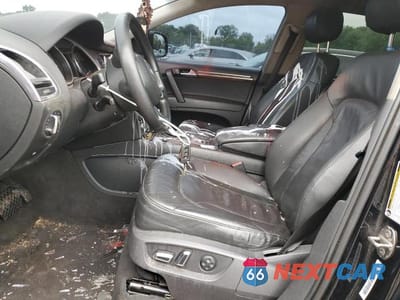 Zdjęcie 7 z 13 samochodu: 2012 AUDI Q7 PREMIUM PLUS VIN:WA1LGAFEXCD006669 - miniatura