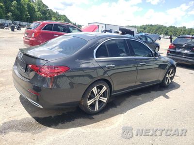 Trzecie zdjęcie samochodu z tyłu: 2022 MERCEDES-BENZ C 300 VIN:W1KAF4GB6NR052498 - miniatura