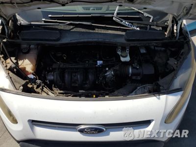 Zdjęcie 12 z 13 samochodu: 2014 FORD TRANSIT CONNECT XL VIN:NM0LS7E79E1168661 - miniatura