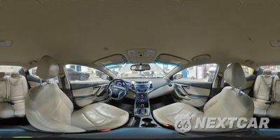 Zdjęcie 14 z 14 samochodu: 2014 HYUNDAI ELANTRA SE VIN:5NPDH4AEXEH539778 - miniatura