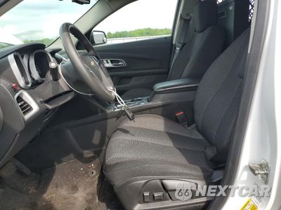 Zdjęcie 7 z 13 samochodu: 2016 CHEVROLET EQUINOX LS VIN:1GNFLEEK2GZ100266 - miniatura
