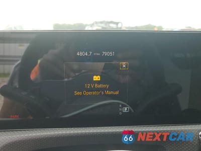 Zdjęcie 9 z 16 samochodu: 2021 MERCEDES-BENZ A 220 4MATIC VIN:W1K3G4FBXMJ291914 - miniatura