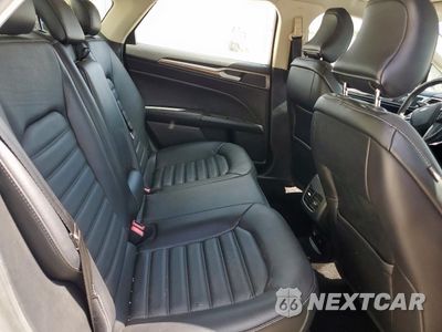 Zdjęcie 10 z 13 samochodu: 2017 FORD FUSION SE HYBRID VIN:3FA6P0LU9HR359675 - miniatura