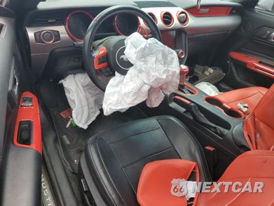Zdjęcie 8 z 12 samochodu: 2019 FORD MUSTANG GT VIN:1FA6P8CFXK5186355 - miniatura