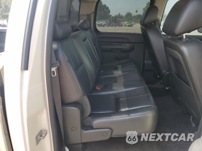 Zdjęcie 10 z 12 samochodu: 2013 CHEVROLET SILVERADO C1500 LT VIN:3GCPCSE03DG261294 - miniatura