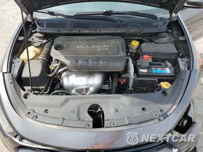Zdjęcie 11 z 14 samochodu: 2016 DODGE DART SXT VIN:1C3CDFBB9GD564224 - miniatura