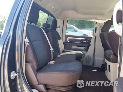 Zdjęcie 10 z 14 samochodu: 2014 RAM 1500 SLT VIN:1C6RR6LTXES441952 - miniatura