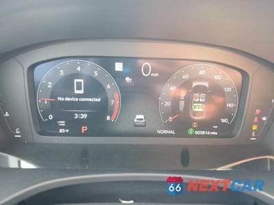 Zdjęcie 9 z 13 samochodu: 2025 ACURA INTEGRA A-SPEC TECH VIN:19UDE4H68SA009868 - miniatura
