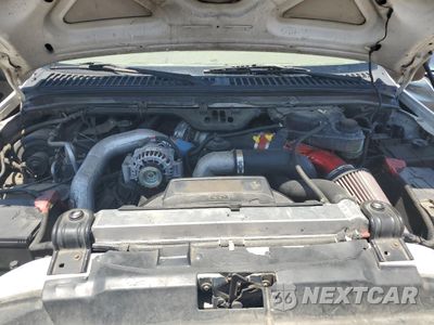 Zdjęcie 11 z 12 samochodu: 2004 FORD F250 SUPER DUTY VIN:1FTNW21P64EB75454 - miniatura