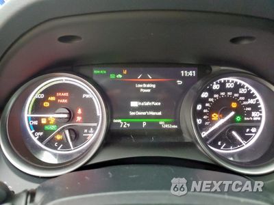 Zdjęcie 9 z 14 samochodu: 2024 TOYOTA CAMRY XSE VIN:4T1K31AK6RU072344 - miniatura